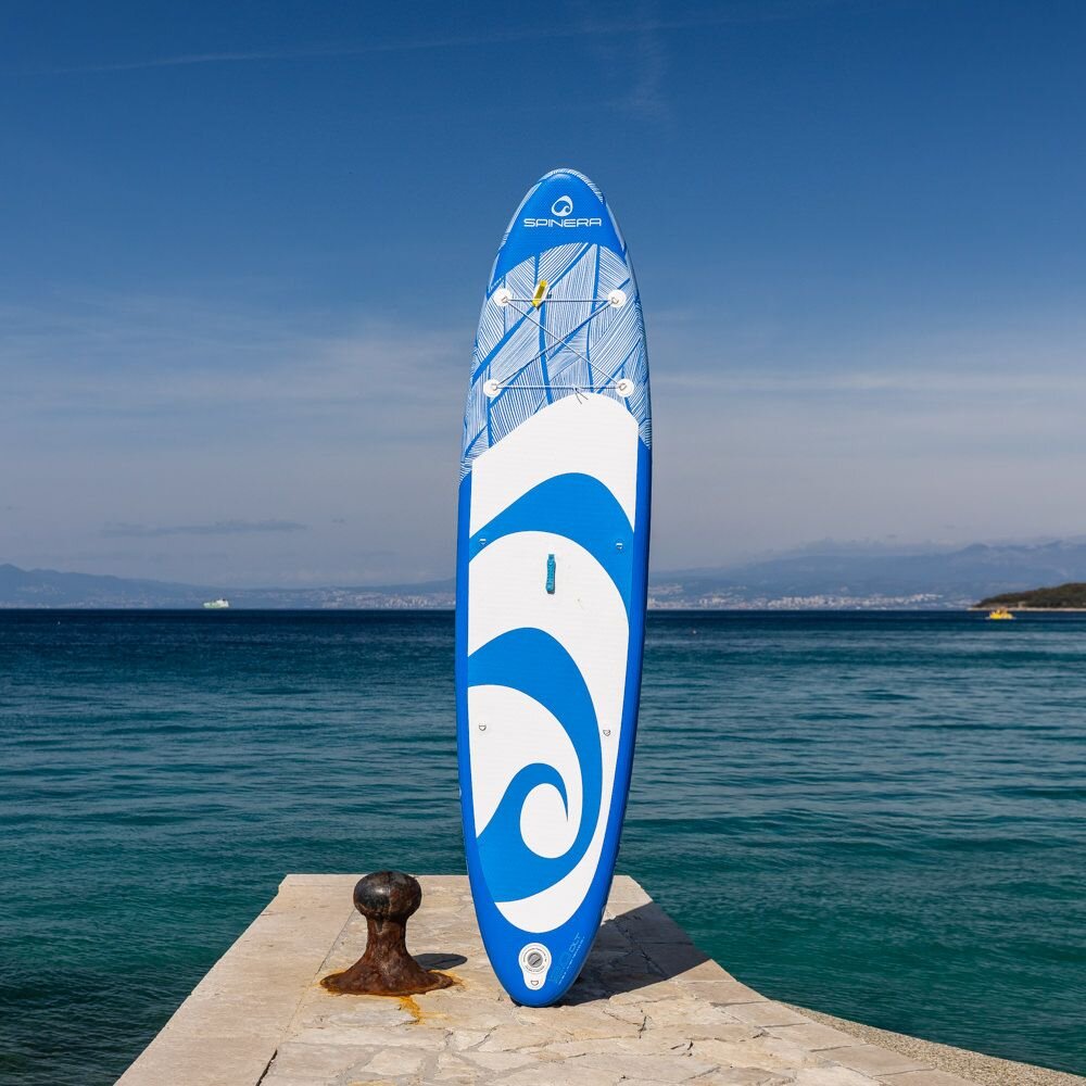 supventure spinera paddleboard obrazek